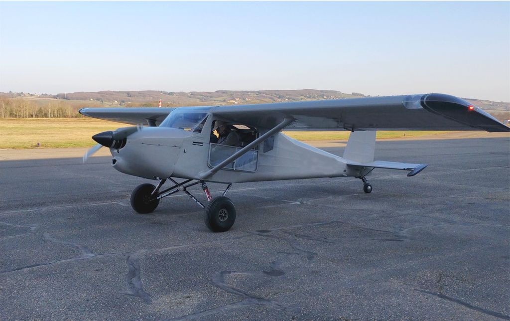 Murphy Aircraft Rebel, fotografía 2 de 3