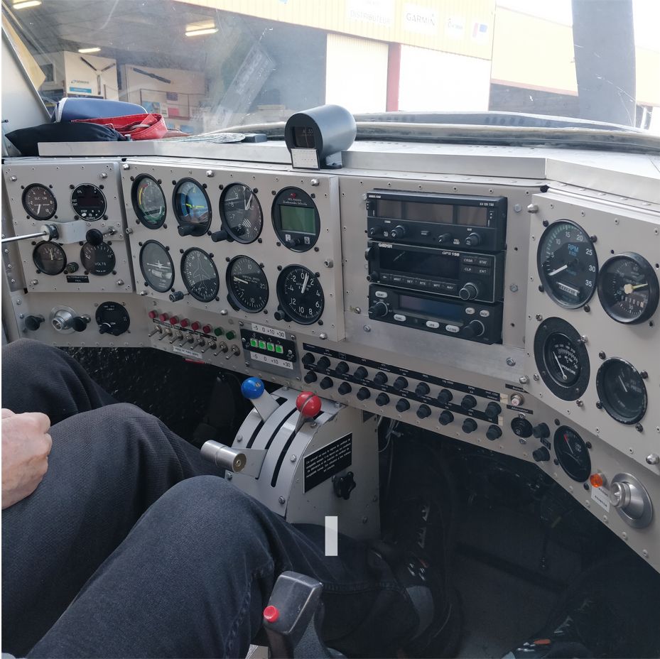 Murphy Aircraft Rebel, fotografía 3 de 3