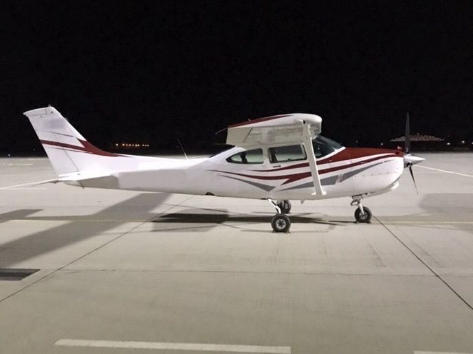 Cessna TR182 Turbo Skylane RG II, fotografía 5 de 8