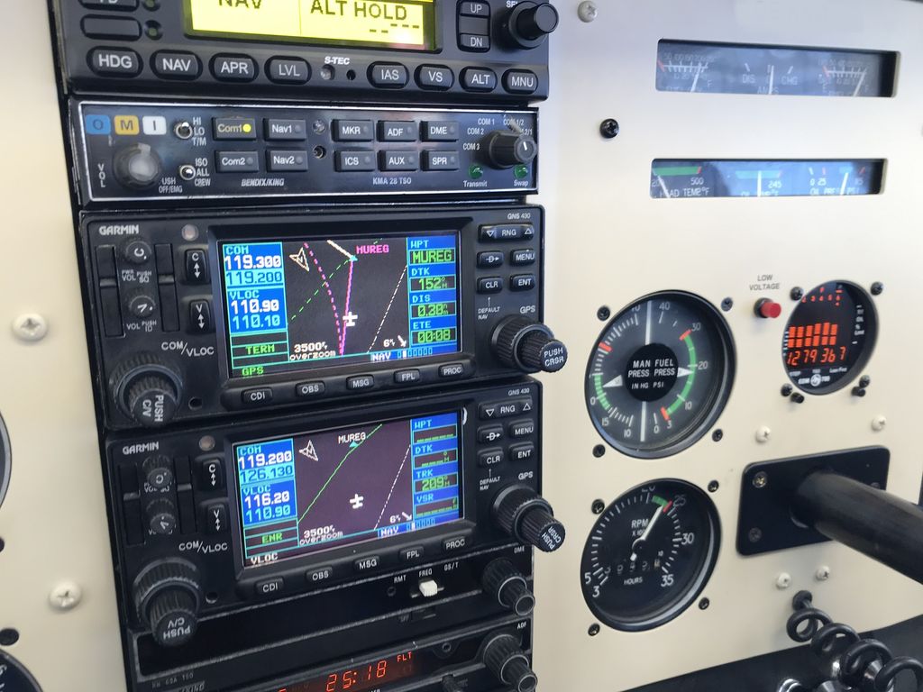 Cessna TR182 Turbo Skylane RG II, fotografía 6 de 8