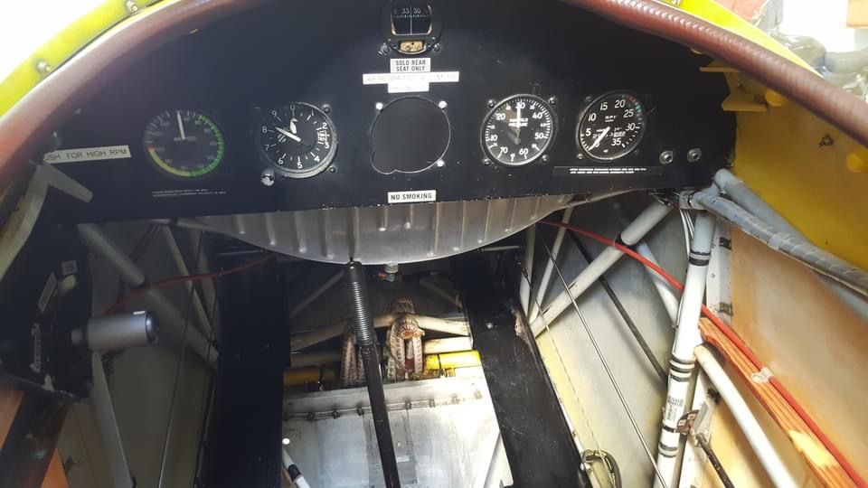 Focke-Wulf S 2, fotografía 6 de 7
