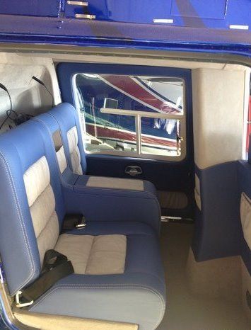 Bell 206 BII, fotografía 3 de 3