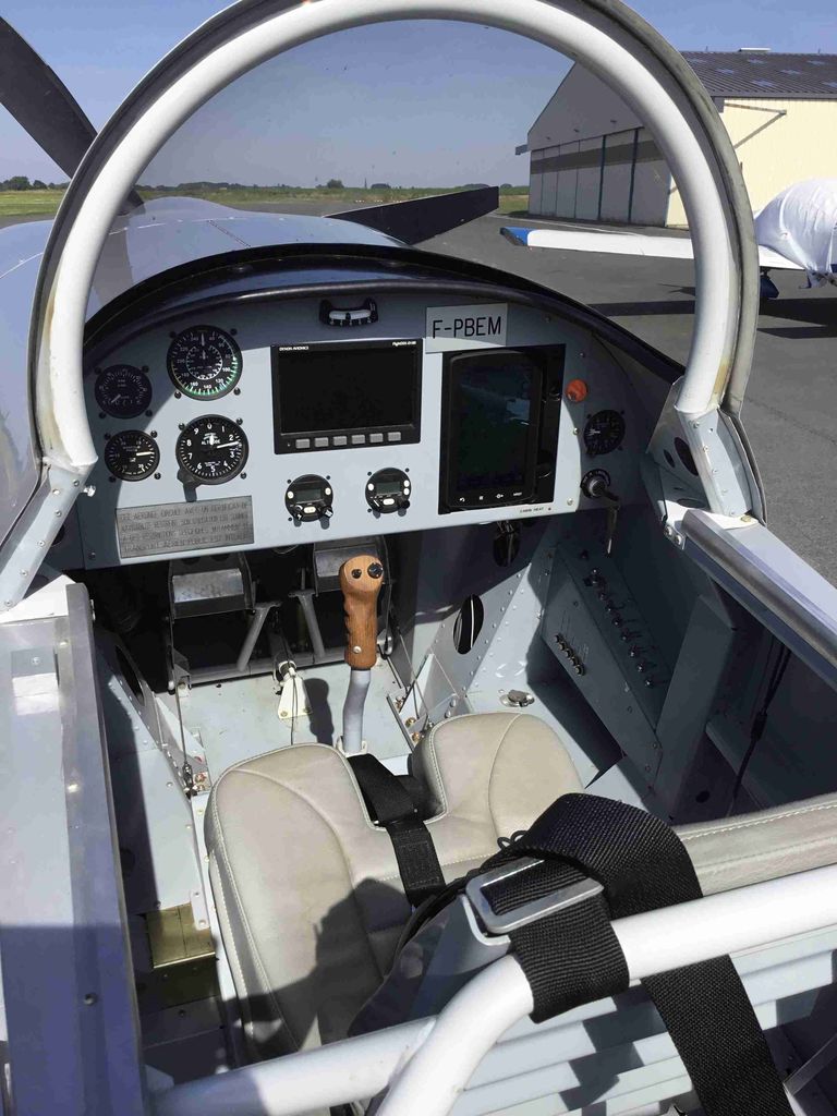 Van's Aircraft RV-8, fotografía 5 de 5