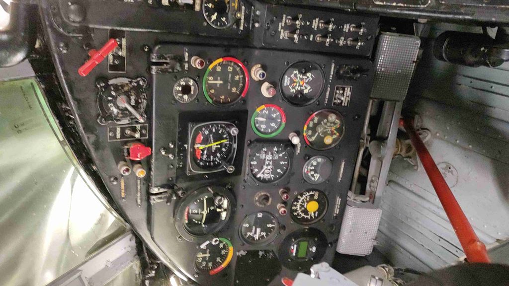 Antonov An-2 TP, fotografía 6 de 8