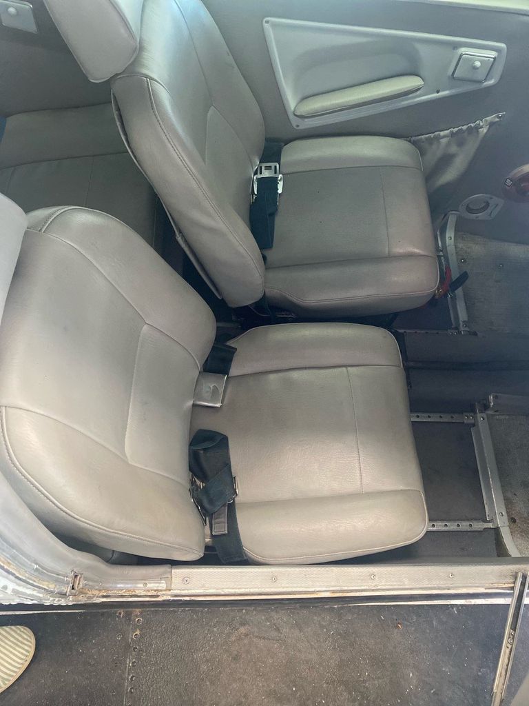 Piper PA-28, fotografía 3 de 8
