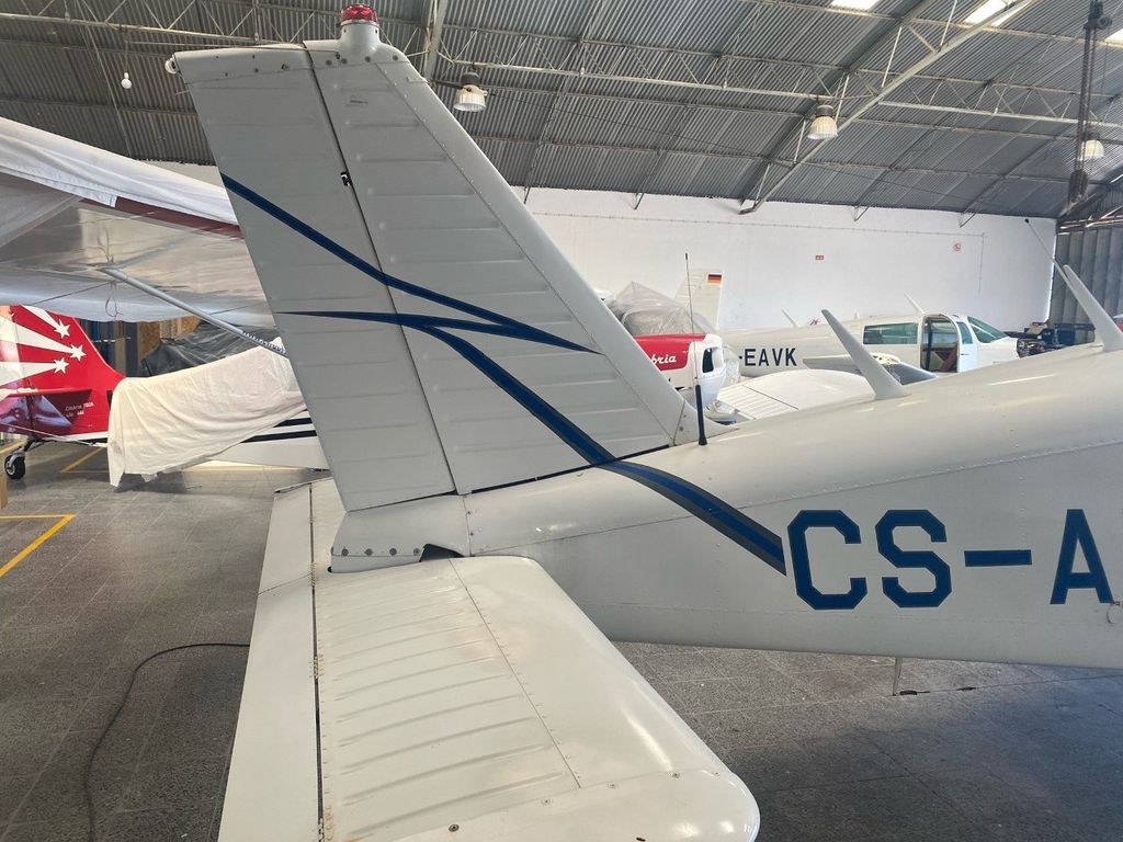 Piper PA-28, fotografía 4 de 8