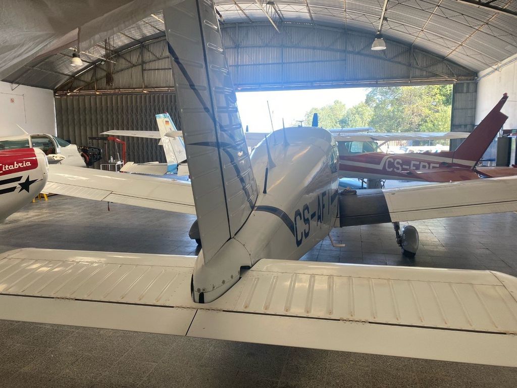 Piper PA-28, fotografía 5 de 8
