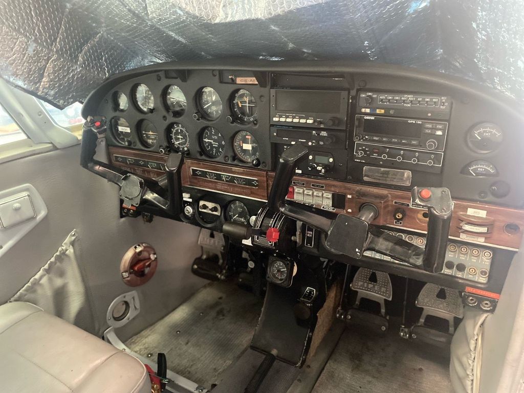 Piper PA-28, fotografía 6 de 8