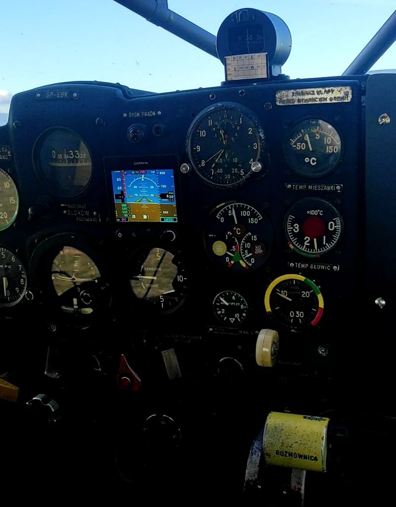 PZL 104 Wilga 35, fotografía 3 de 4