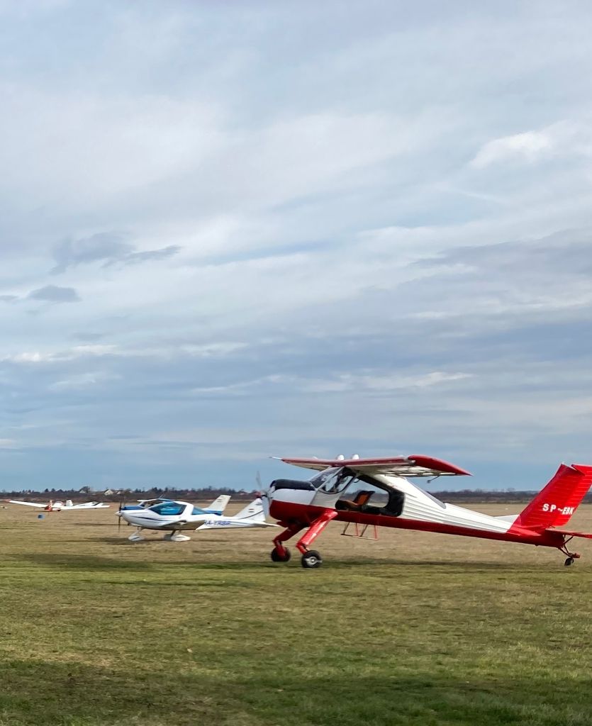 PZL 104 Wilga 35, fotografía 4 de 4