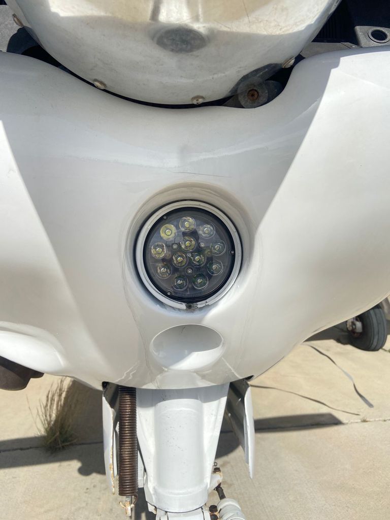 Piper PA-28 Arrow III, fotografía 7 de 8