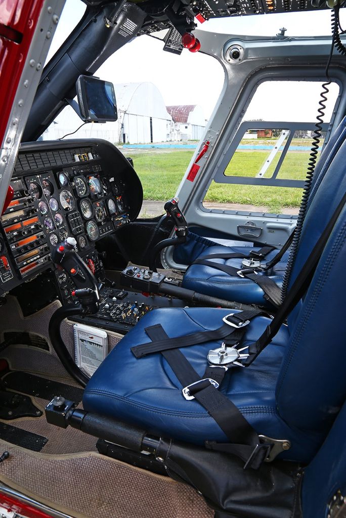 Agusta 109 KII, fotografía 3 de 8