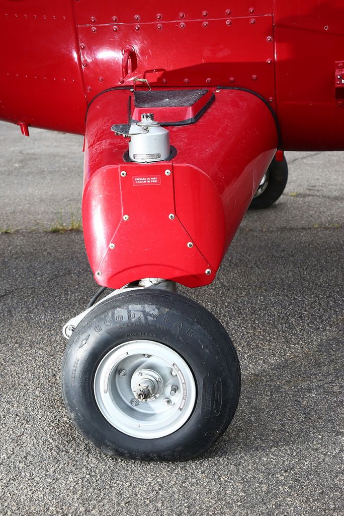 Agusta 109 KII, fotografía 6 de 8