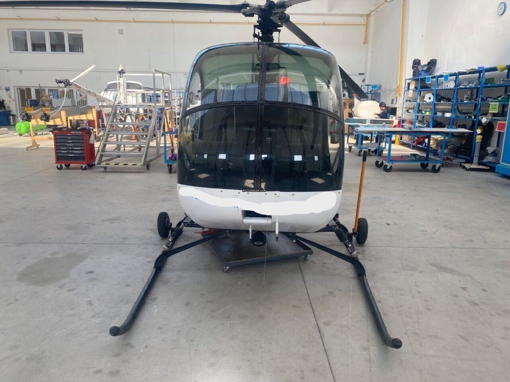 Schweizer Schweizer 269 C-1, fotografía 3 de 6