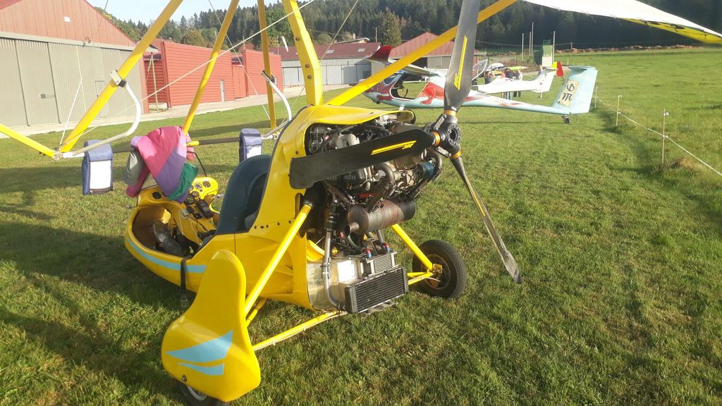 Aquilair 912 Magic 12, photo 2 sur 3