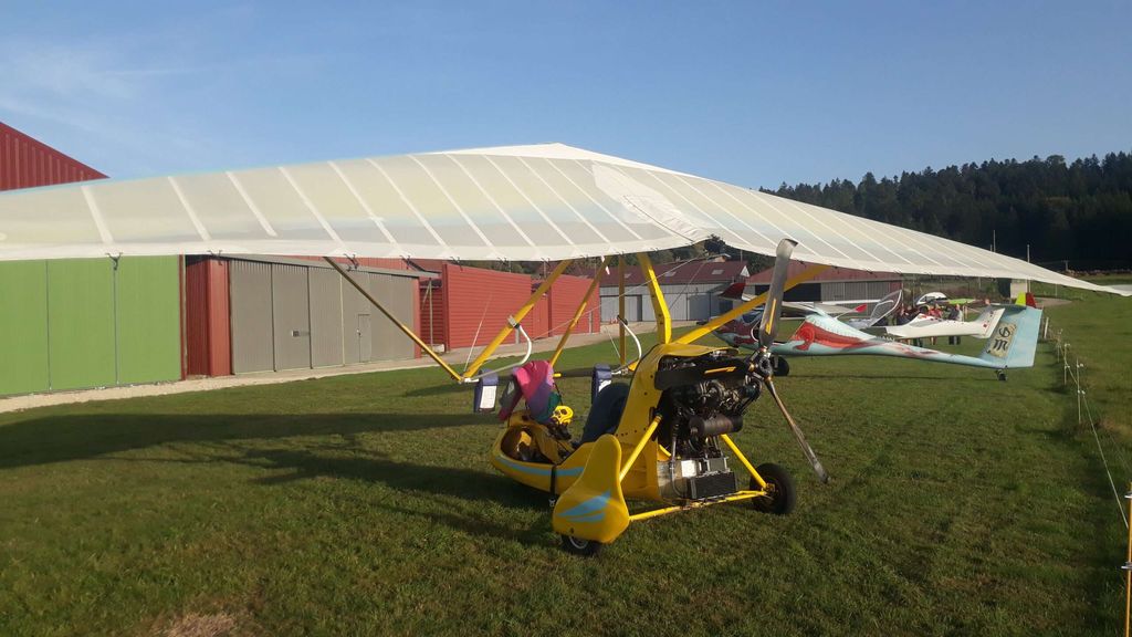 Aquilair 912 Magic 12, photo 3 sur 3