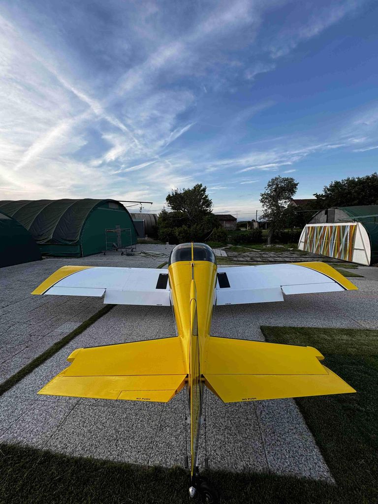 Van's Aircraft RV-6, fotografía 2 de 5