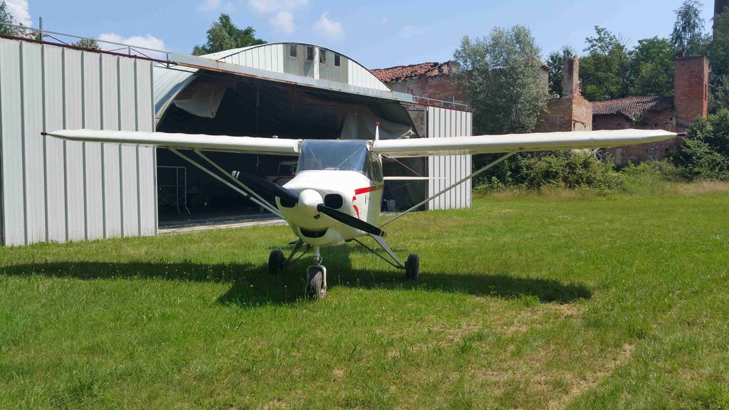 Piper Colt, fotografía 2 de 8