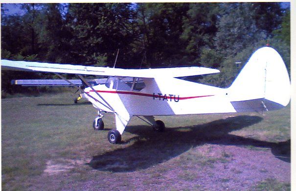 Piper Colt, fotografía 3 de 8