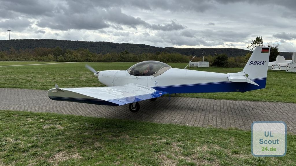 Zenair Zenair Zodiac CH 601, fotografía 2 de 20