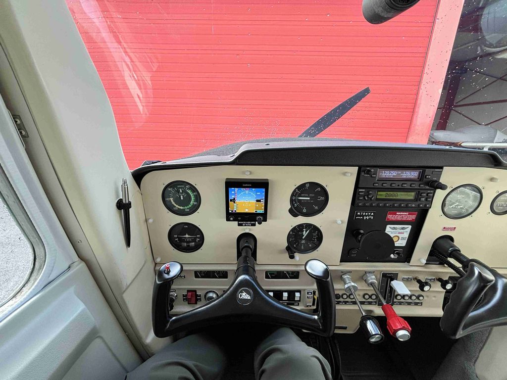Cessna 150, fotografía 3 de 7