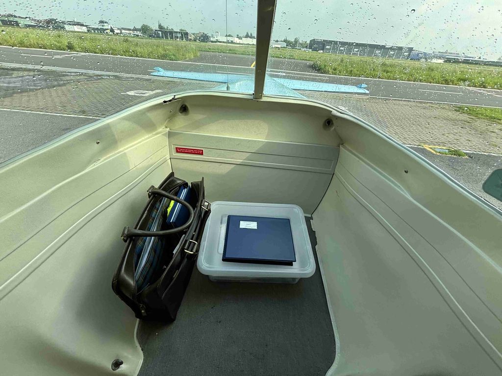 Cessna 150, fotografía 4 de 7