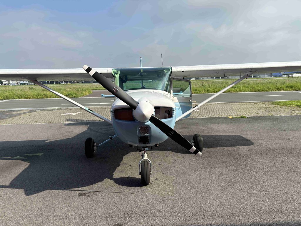Cessna 150, fotografía 5 de 7