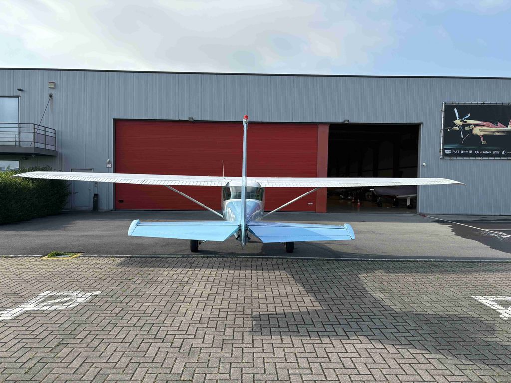 Cessna 150, fotografía 6 de 7