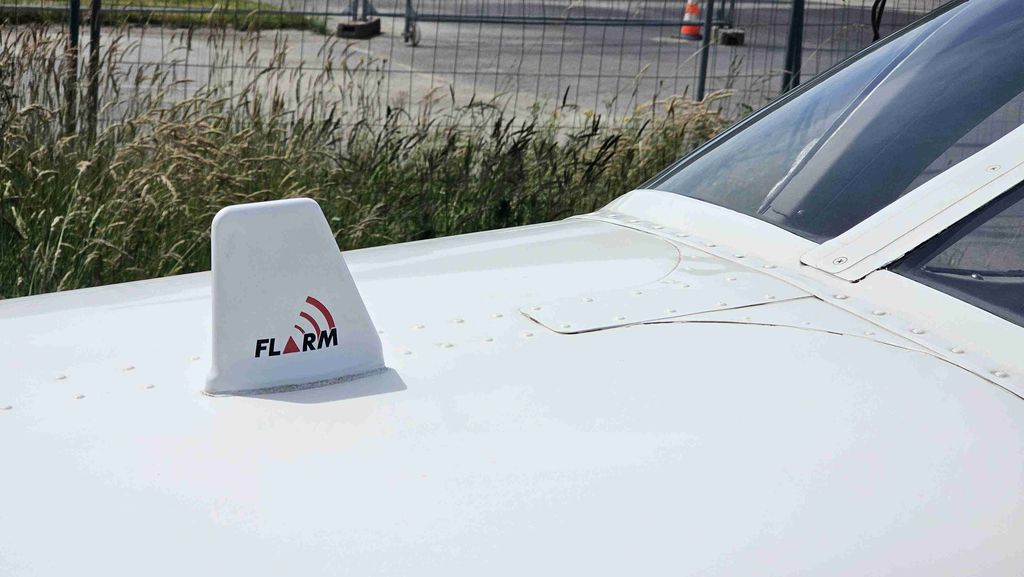 Cessna 172, fotografía 8 de 8