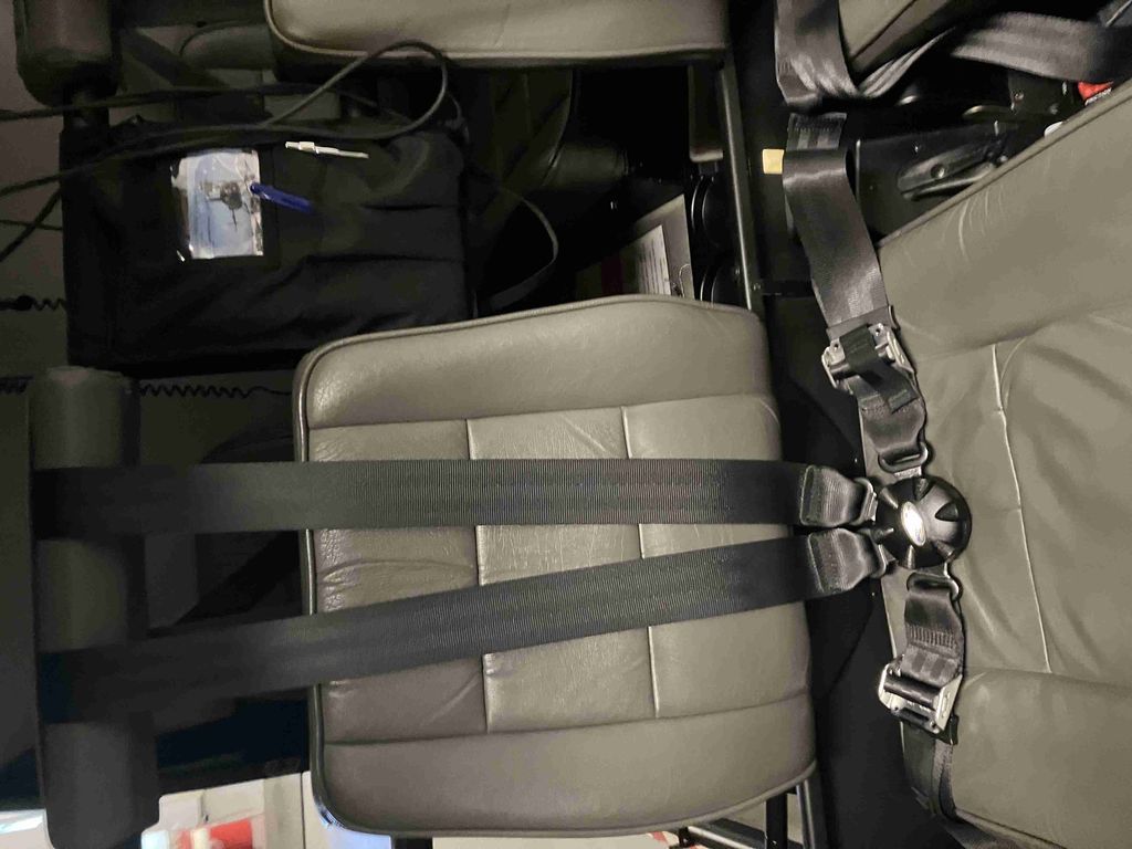 Robinson R44, fotografía 7 de 8