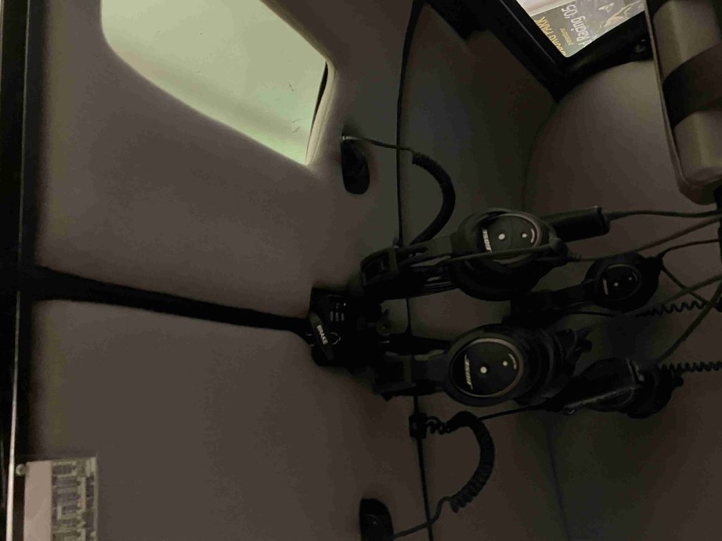 Robinson R44, fotografía 8 de 8