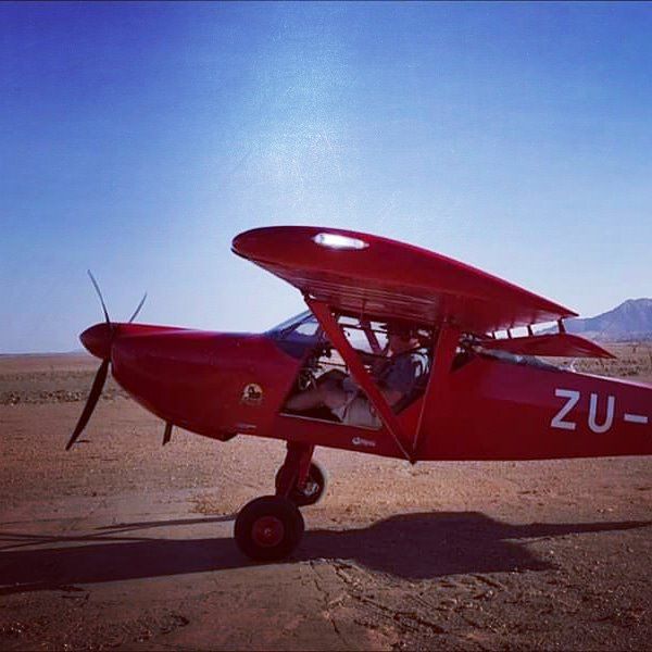 Kitfox Aircraft Kitfox S7 Super Sport, fotografía 4 de 8
