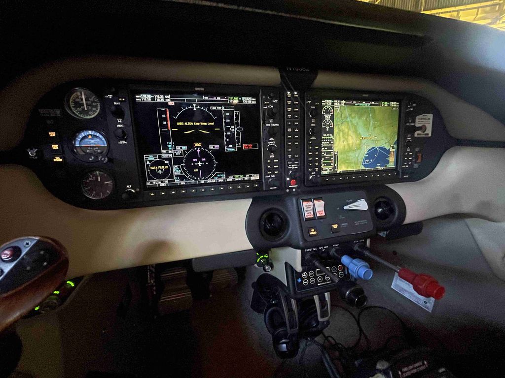 Cessna LC42, fotografía 2 de 3