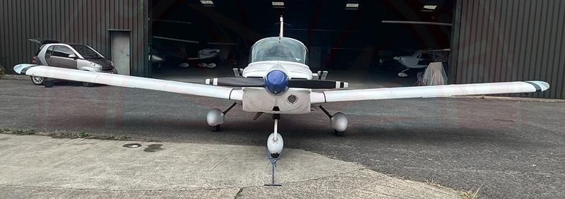 Grumman Traveler, fotografía 1 de 8