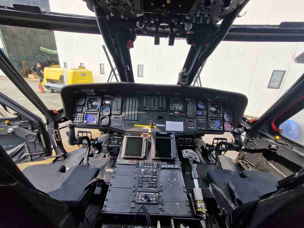 Sikorsky UH-60, fotografía 6 de 6