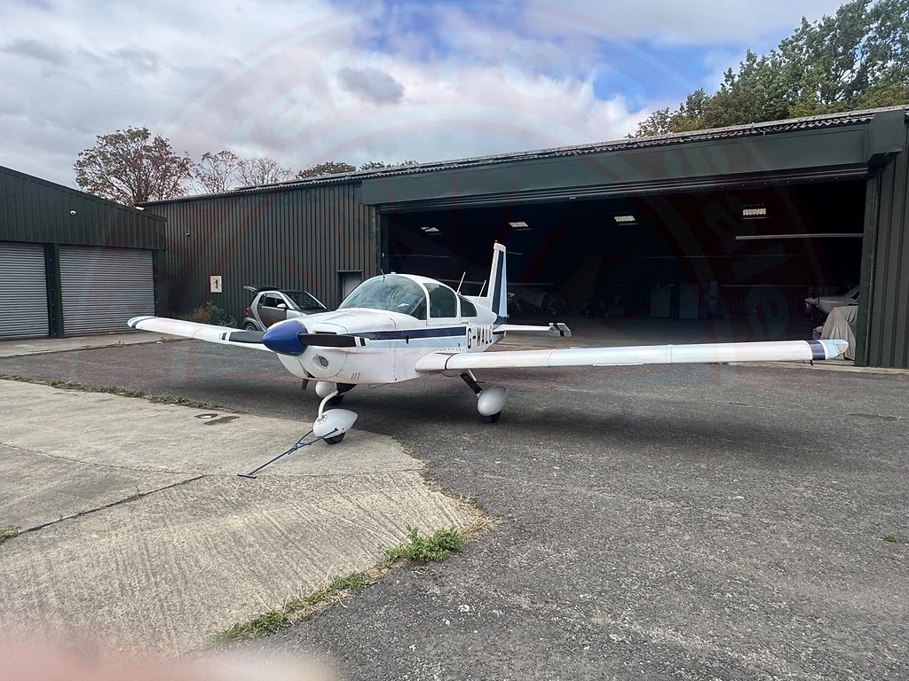 Grumman Traveler, fotografía 2 de 8