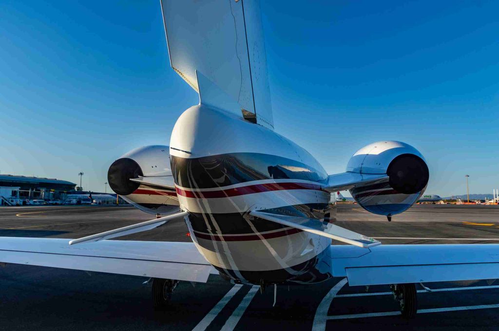 Cessna Citation Mustang, fotografía 4 de 8