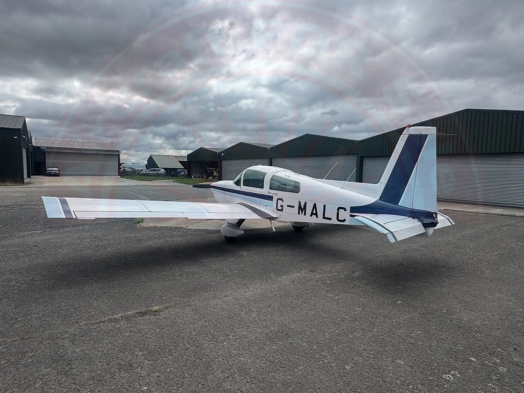 Grumman Traveler, fotografía 3 de 8
