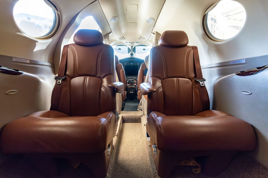 Cessna Citation Mustang, fotografía 6 de 8