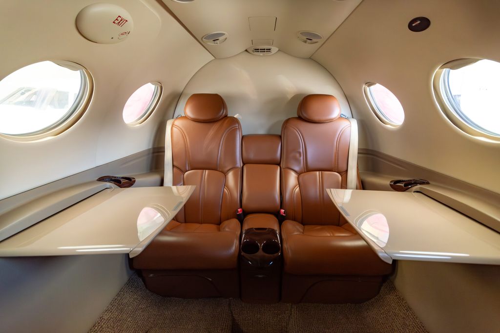 Cessna Citation Mustang, fotografía 8 de 8