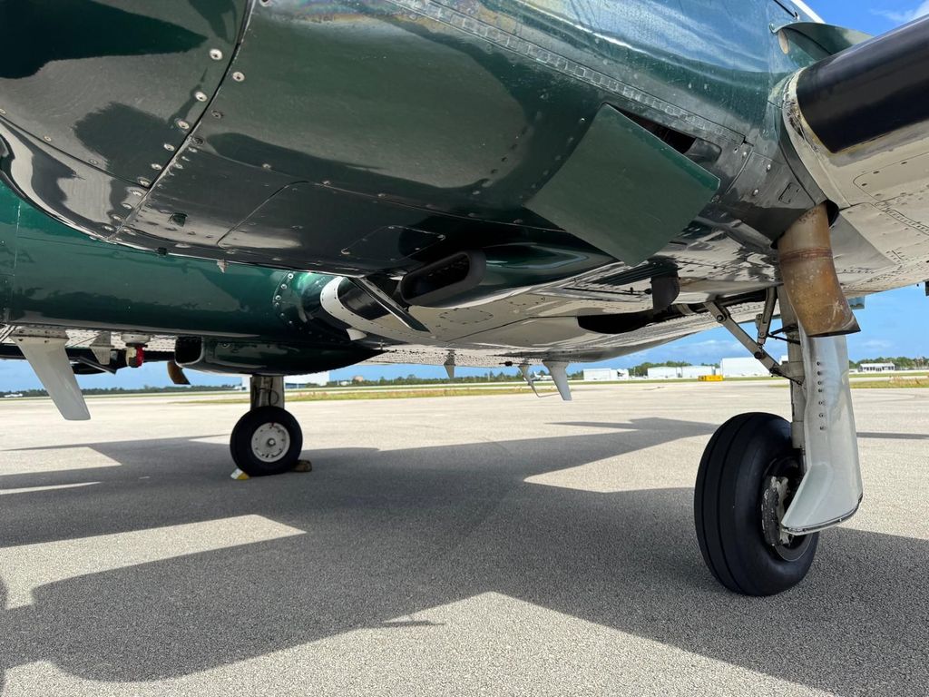 Cessna 340, fotografía 5 de 8