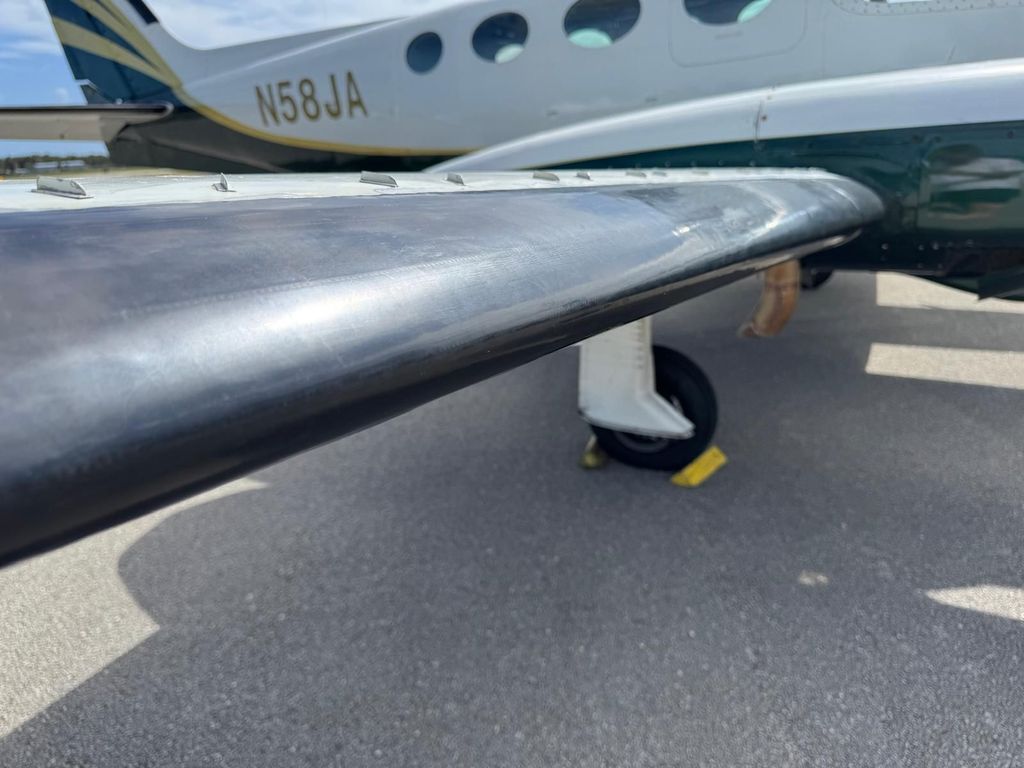 Cessna 340, fotografía 7 de 8