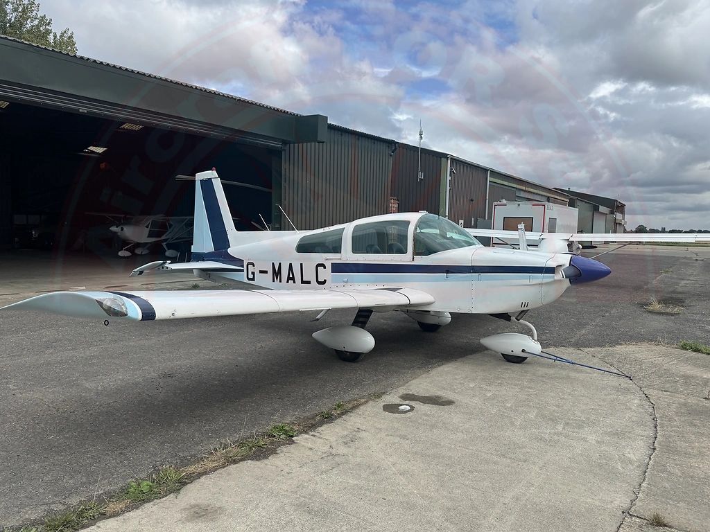 Grumman Traveler, fotografía 4 de 8