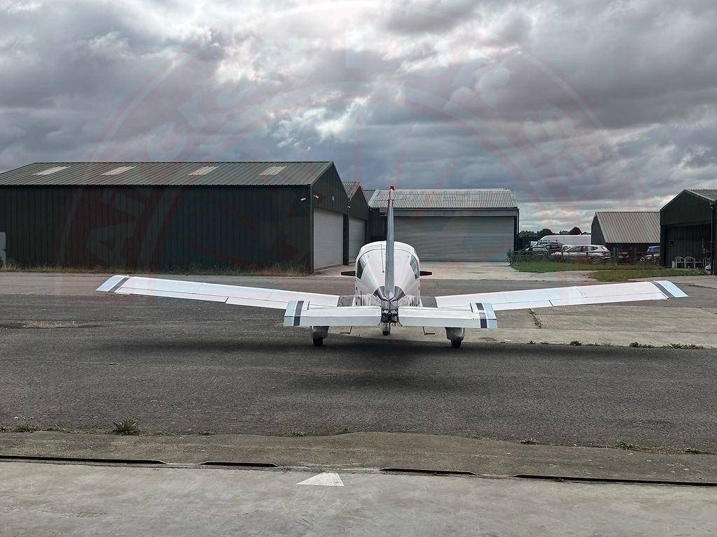 Grumman Traveler, fotografía 5 de 8