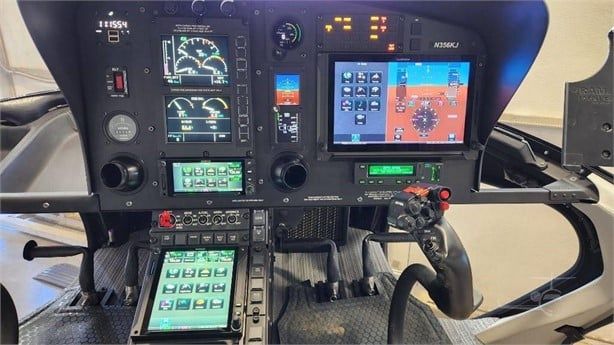 Airbus H125, fotografía 2 de 3