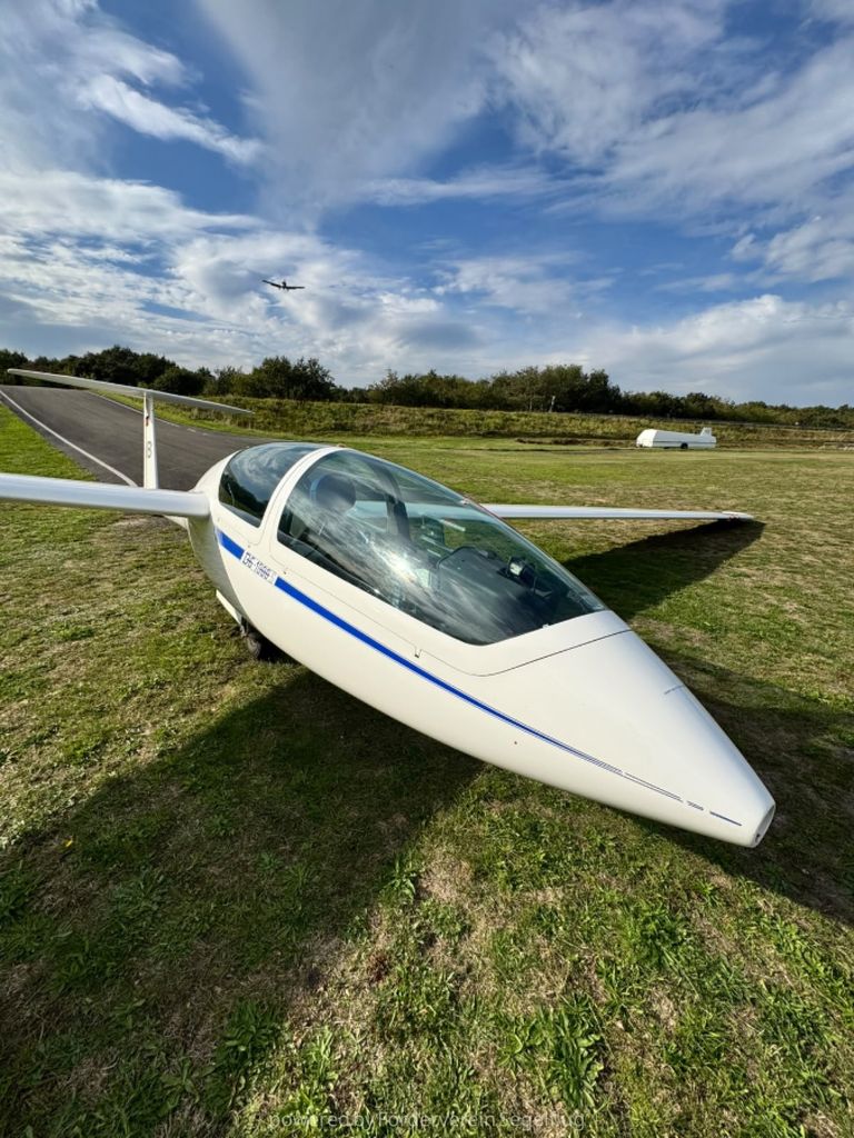 DG DG-1000, photo 3 sur 10