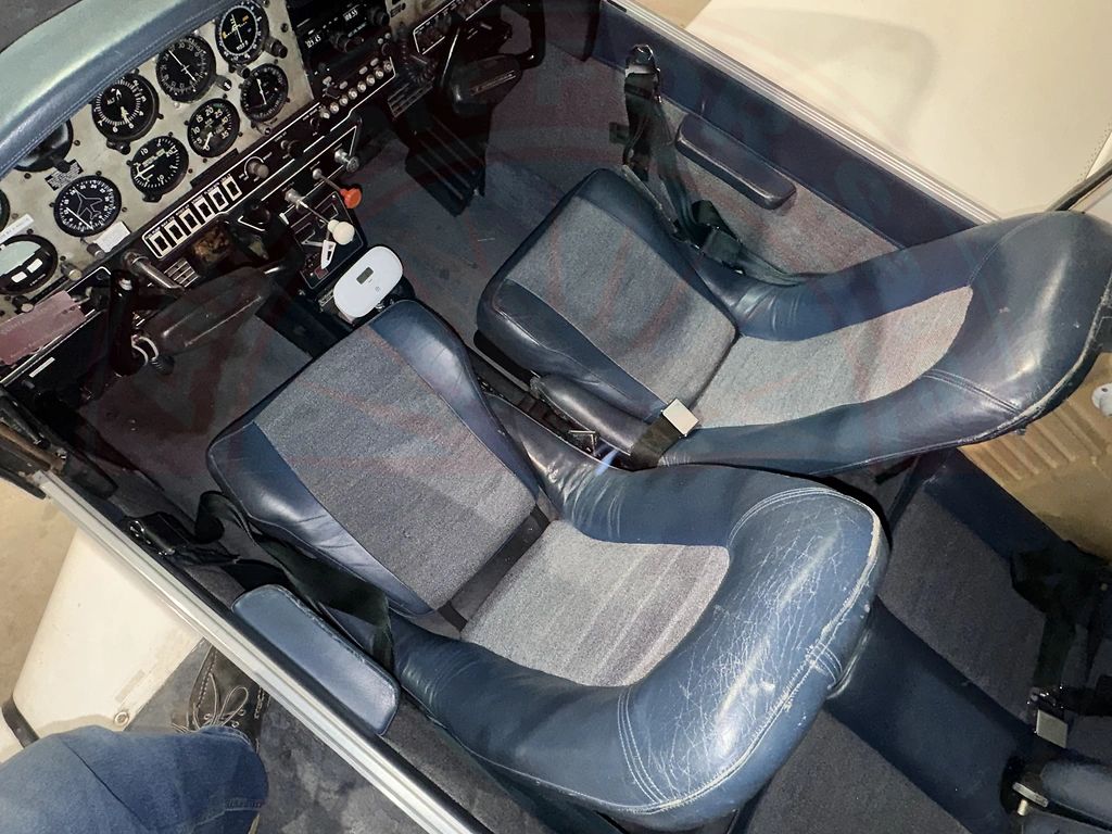 Grumman Traveler, fotografía 7 de 8