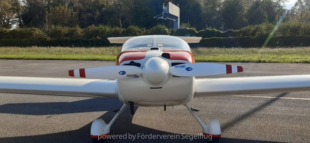 Grob G 109, photograph 5 of 8