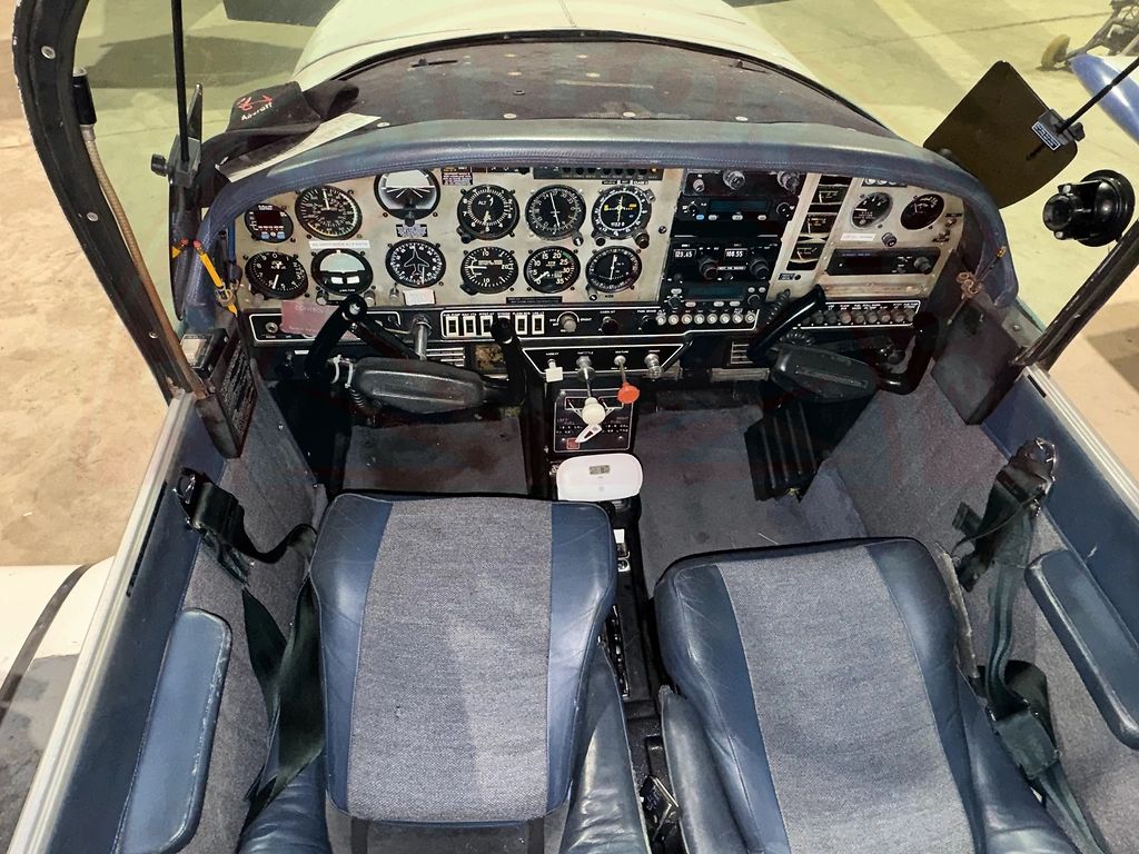 Grumman Traveler, fotografía 8 de 8