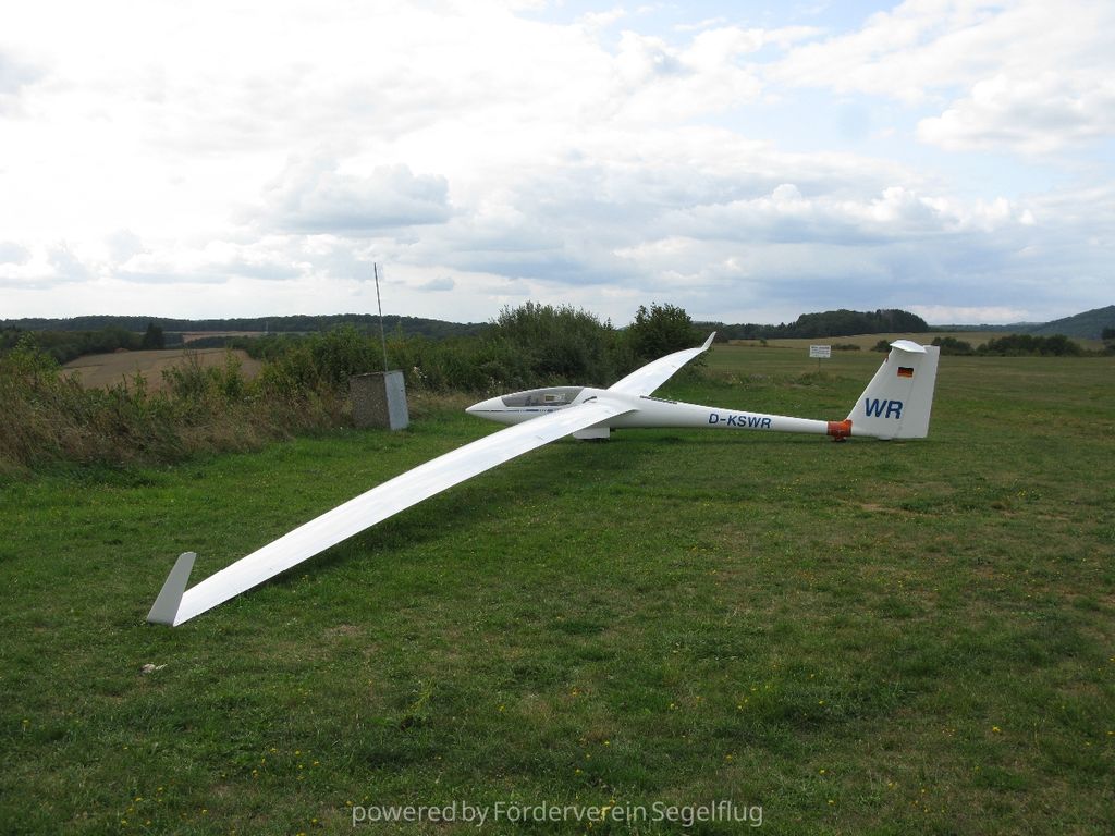 Schleicher ASW 22 50 R, Foto 1 von 5